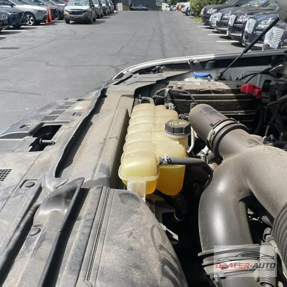 2021 Lincoln Navigator L Black Label