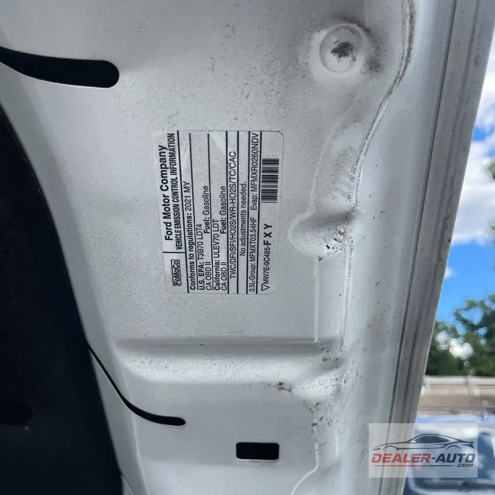 2021 Lincoln Navigator L Black Label