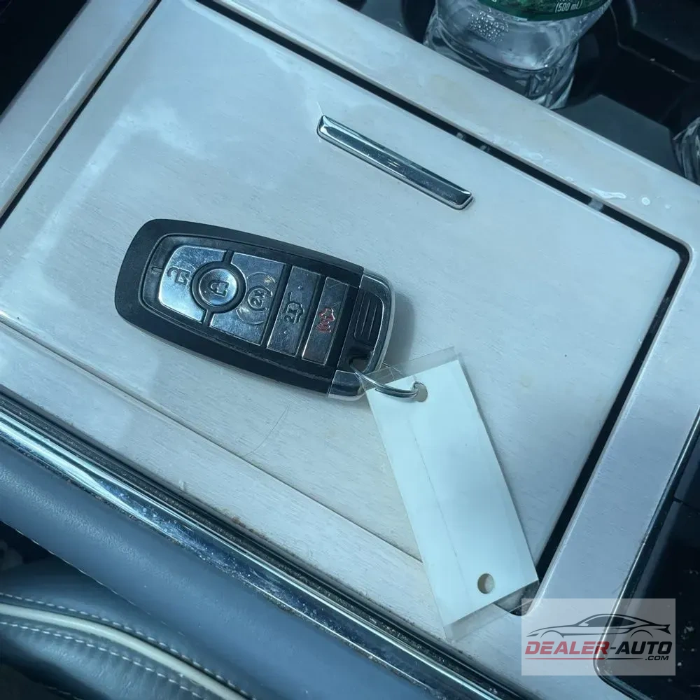 2021 Lincoln Navigator L Black Label