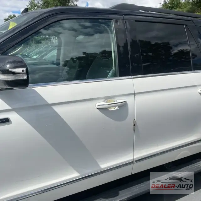 2021 Lincoln Navigator L Black Label