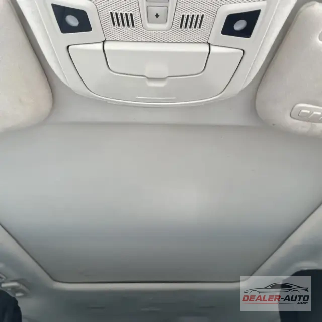 2021 Lincoln Navigator L Black Label