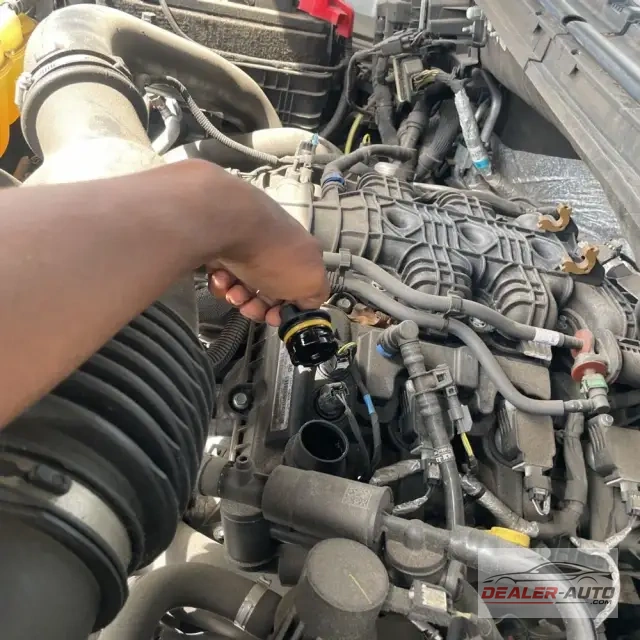 2021 Lincoln Navigator L Black Label