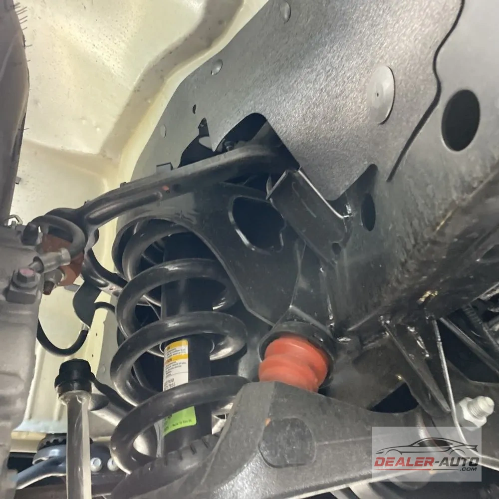 2025 Chevrolet Express LS 3500