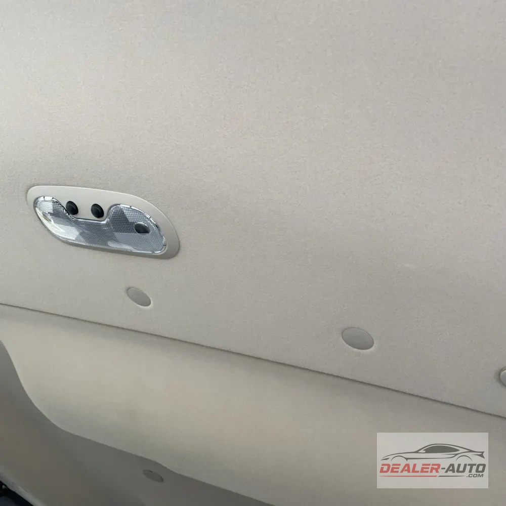 2025 Chevrolet Express LS 3500