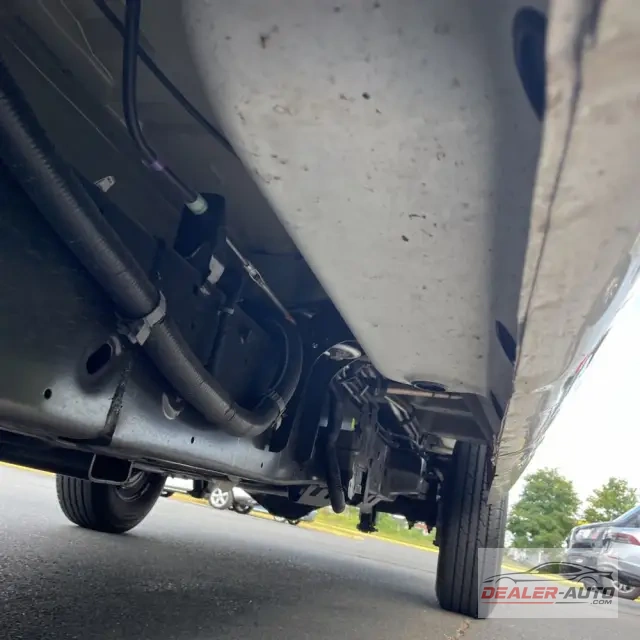 2025 Chevrolet Express LS 3500