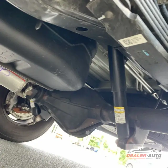 2025 Chevrolet Express LS 3500