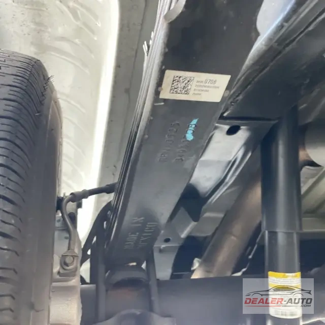 2025 Chevrolet Express LS 3500