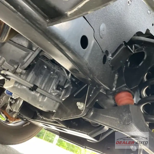 2025 Chevrolet Express LS 3500
