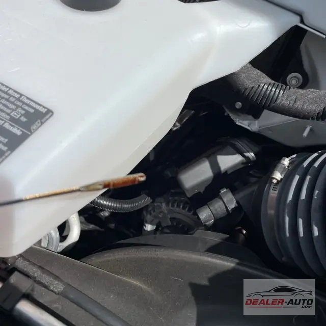 2025 Chevrolet Express LS 3500