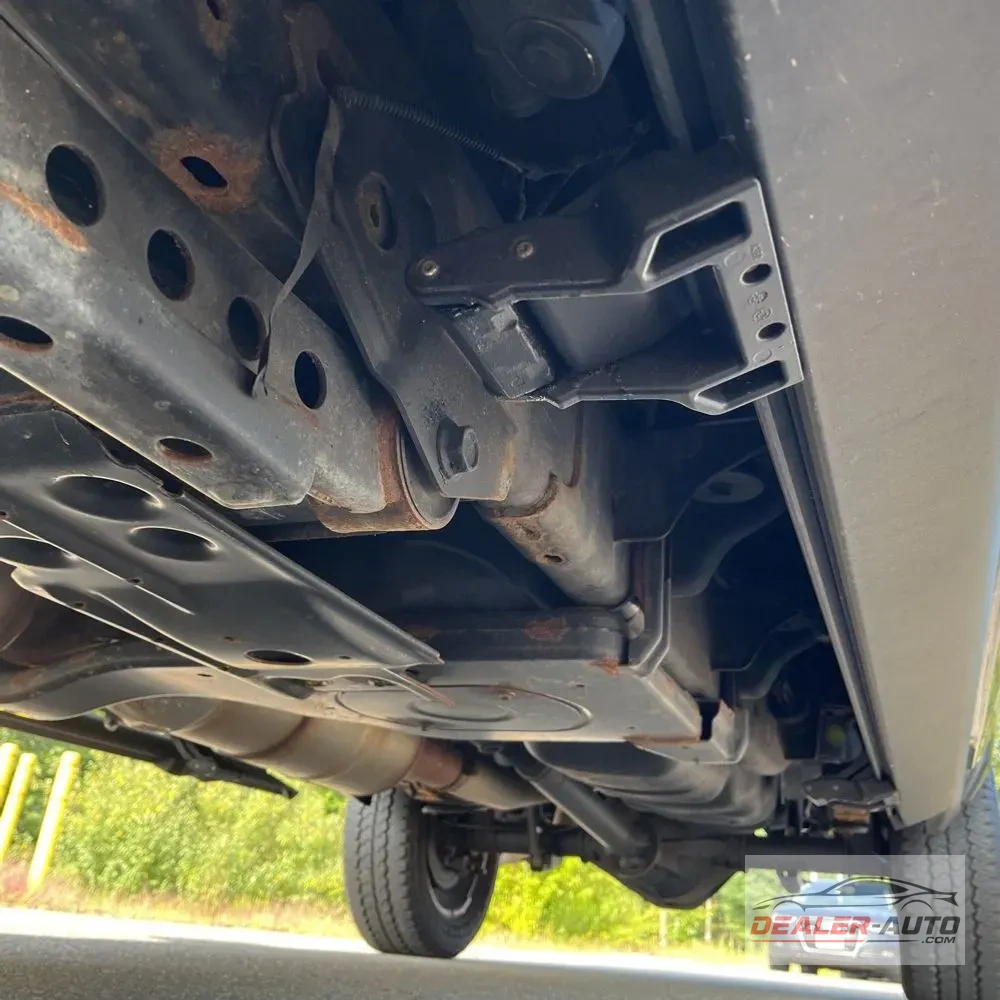 2019 Ram 3500 Limited