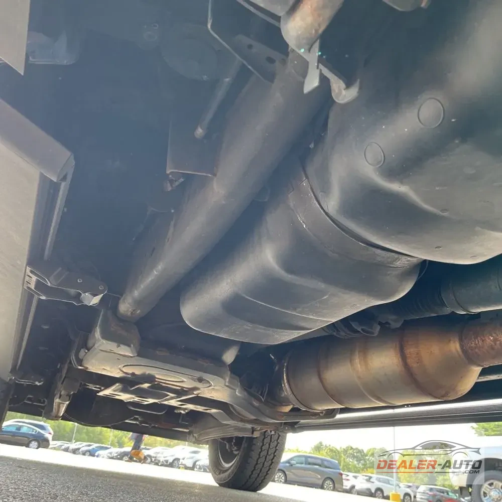 2019 Ram 3500 Limited