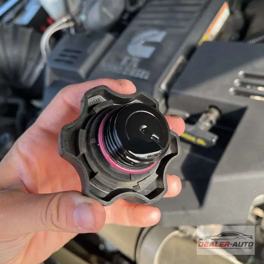 2019 Ram 3500 Limited