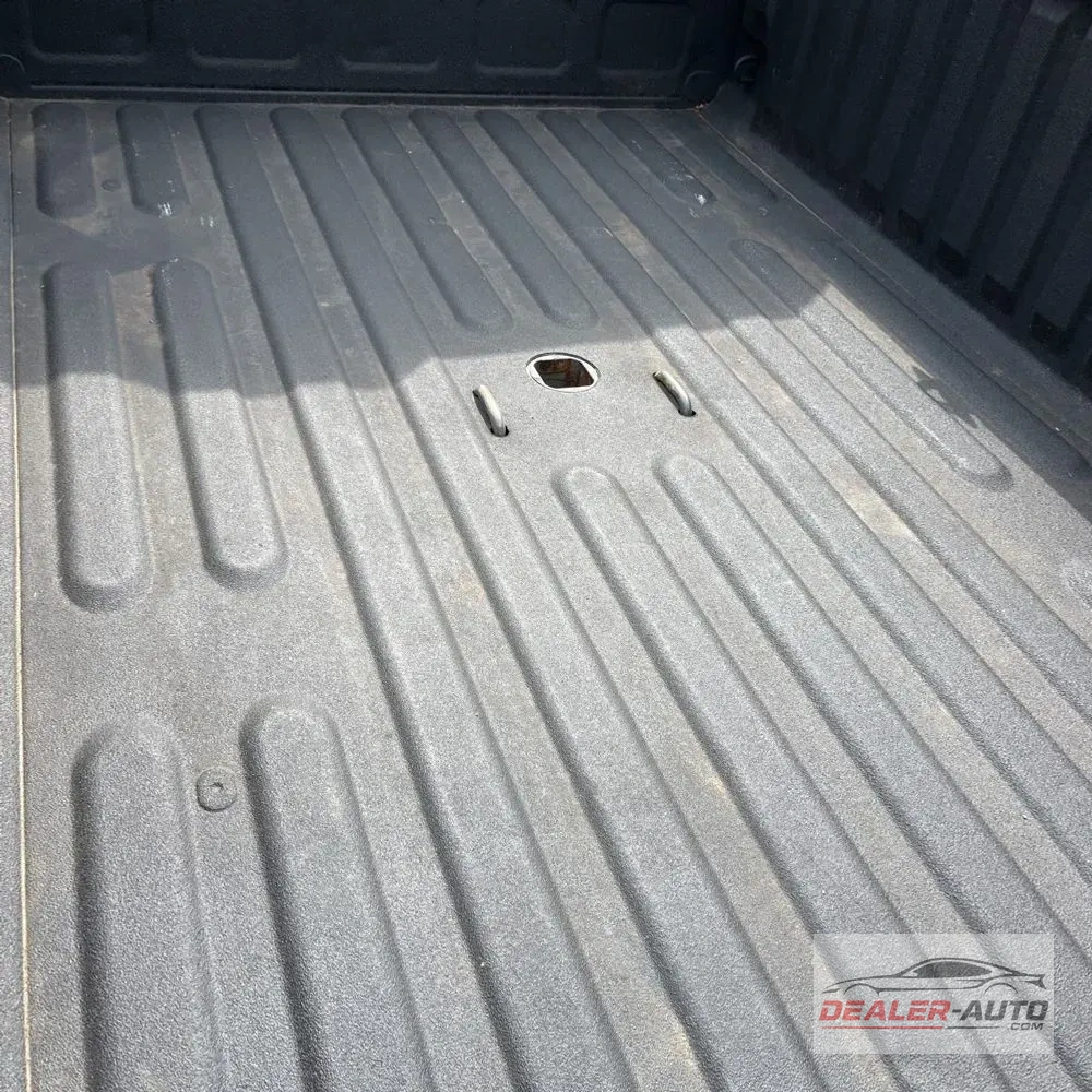 2019 Ram 3500 Limited