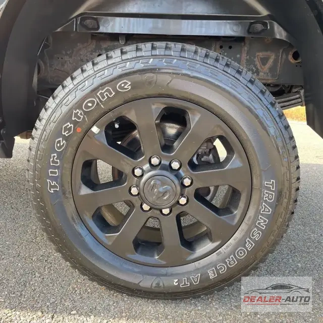2019 Ram 3500 Limited