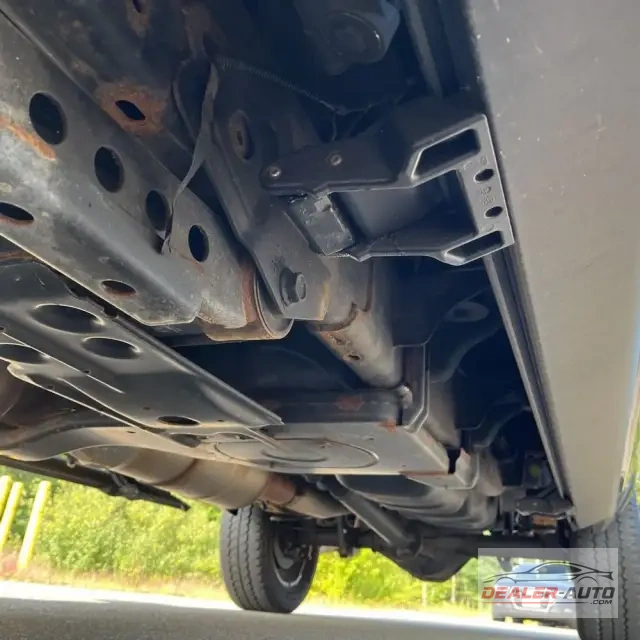 2019 Ram 3500 Limited