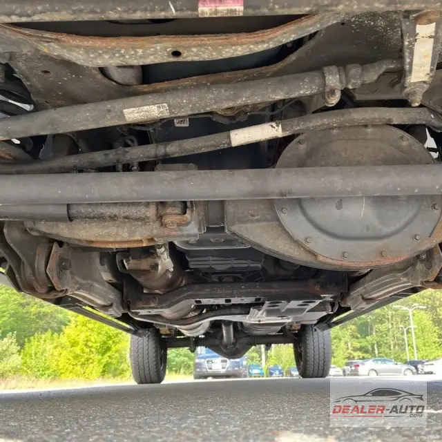 2019 Ram 3500 Limited